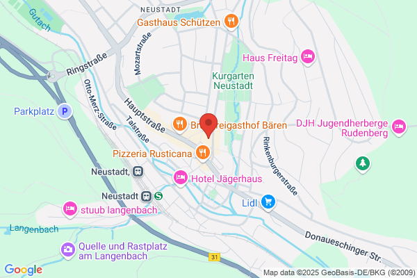 Volksbank Freiburg eG