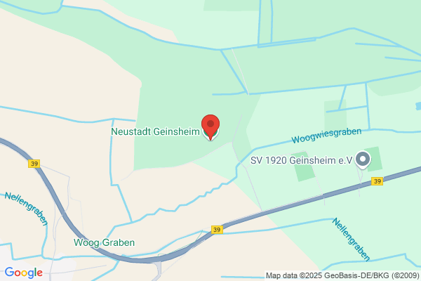 Golf-Club Pfalz