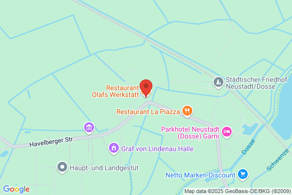 Olafs Werkstatt