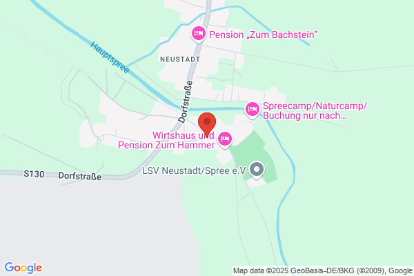 Restaurant zur Sorbenscheune