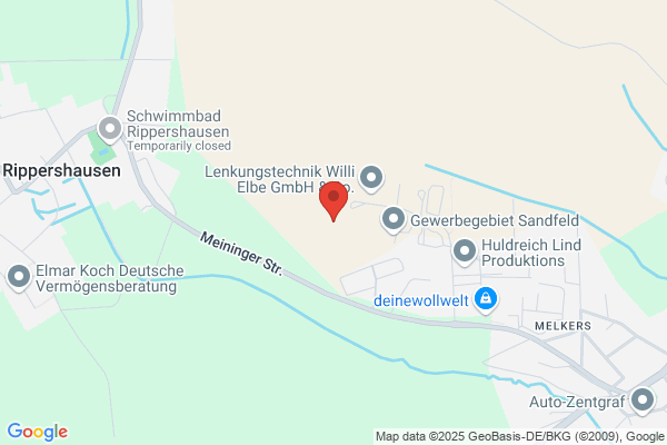 Filler-Montageservice für
