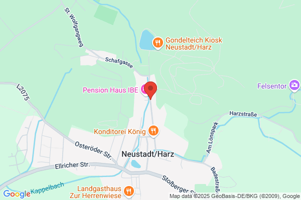 Hohnstein
