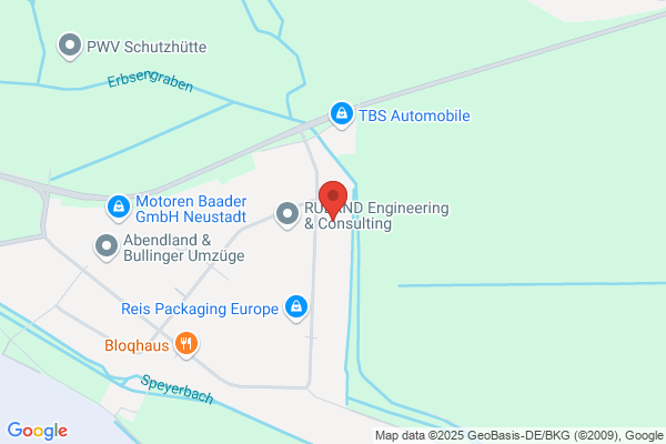 MBE Metallbauelemente GmbH