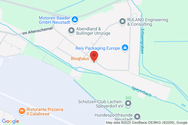 Blockhaus