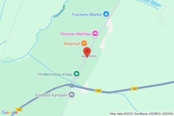 Restaurant Töpferhof