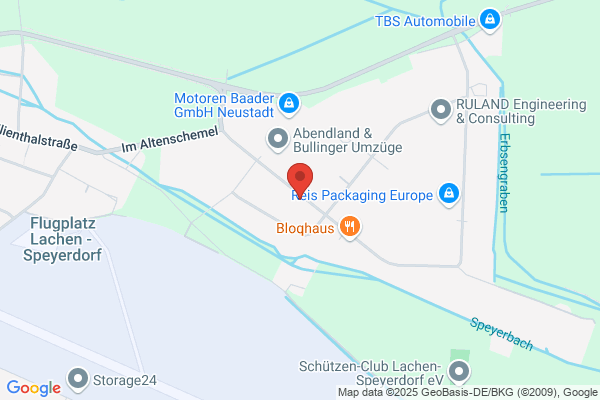 Disson GmbH
