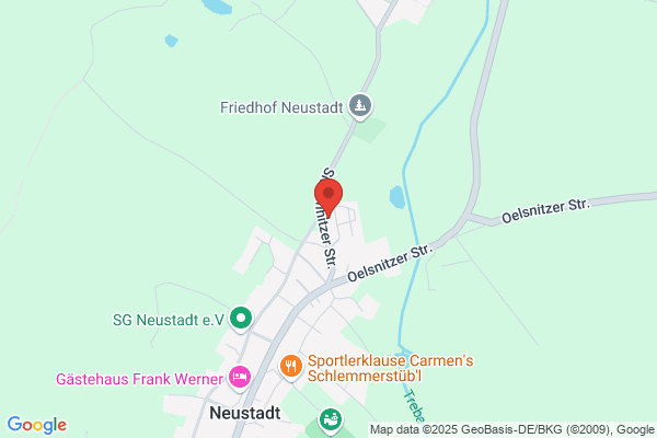 Landgut Neustadt GmbH