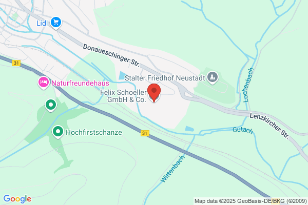 NOSTA Transport GmbH