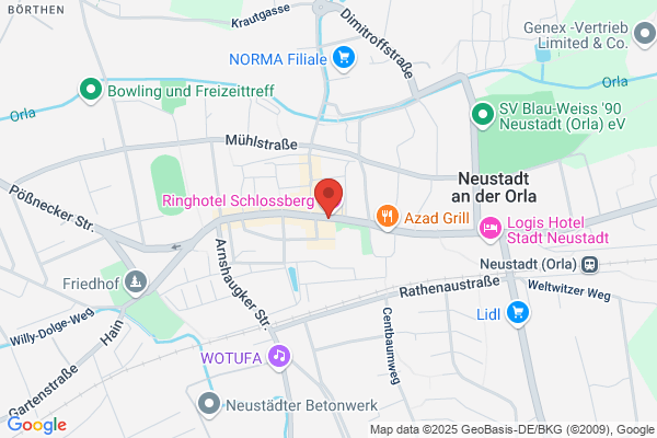 Uhren- und Schmuckboutique