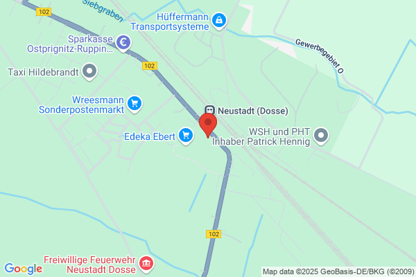 Amt Neustadt Dosse
