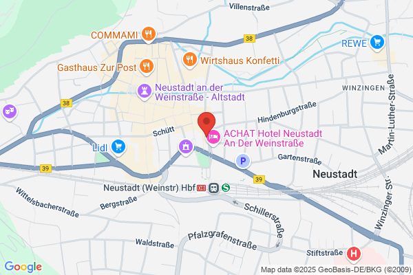 Lohnsteuerhilfeverein Vereinigte Lohnsteuerhilfe e.V.
