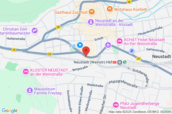 Bildung und Soziales e.V.