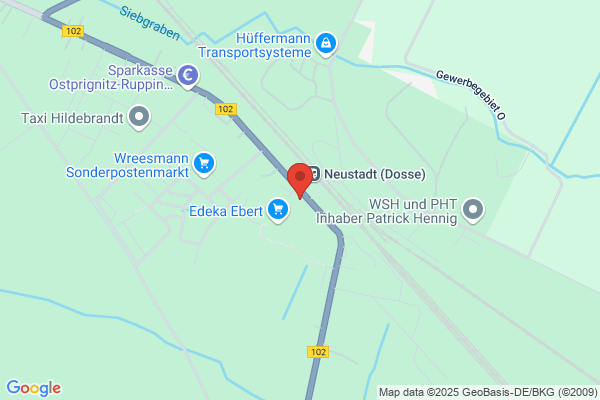 Drogerie Schwarzenstein & Bühring GbR
