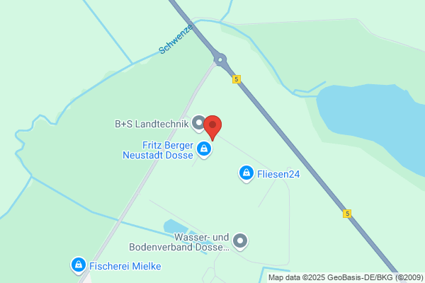 E.ON edis AG Regionalbereich Havel-Dosse