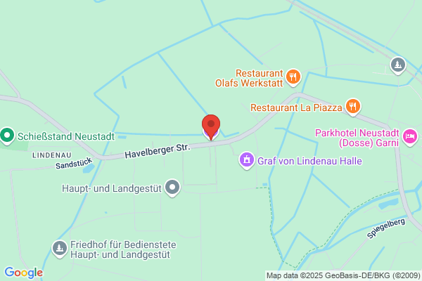Gaswerk Technisches Denkmal