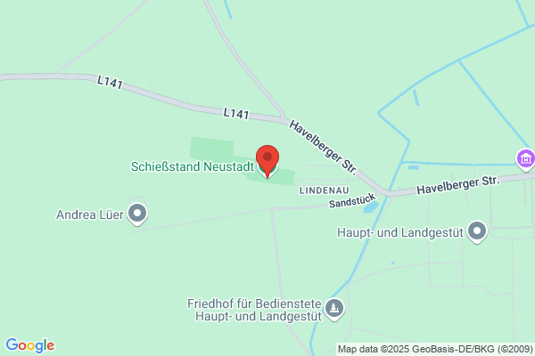 Hubertus Schießstätten GmbH