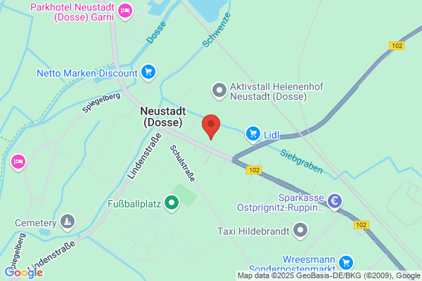 Landesbetrieb Forst Brandenburg Forstlehrgarten