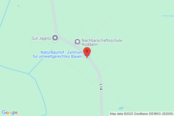 NaturBauHof - Zentrum für umweltgerechtes Bauen