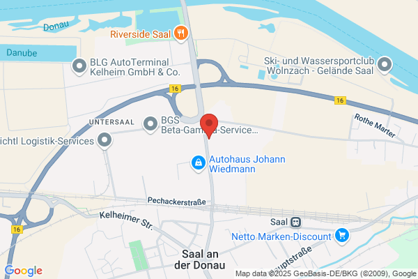 Novamol GmbH