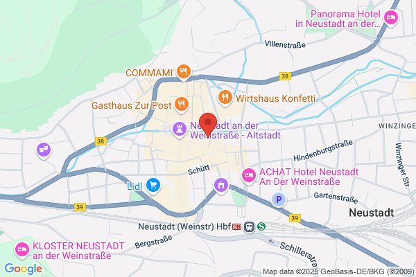 Ohms Dessous GmbH