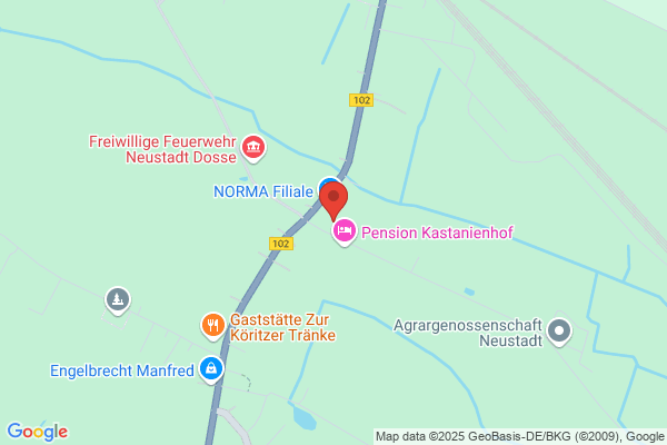 Ostprignitz-Ruppiner-Rettungsdienste gGmbH