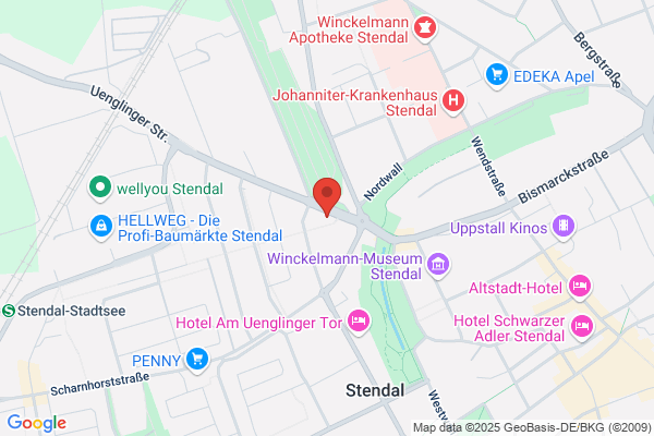 Pferdezuchtverband Berlin Brandenburg e.V.