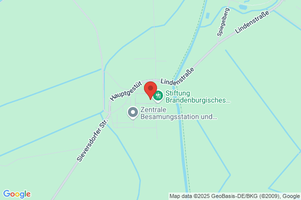 Pferdezuchtverband Brandenburg-Anhalt e.V.