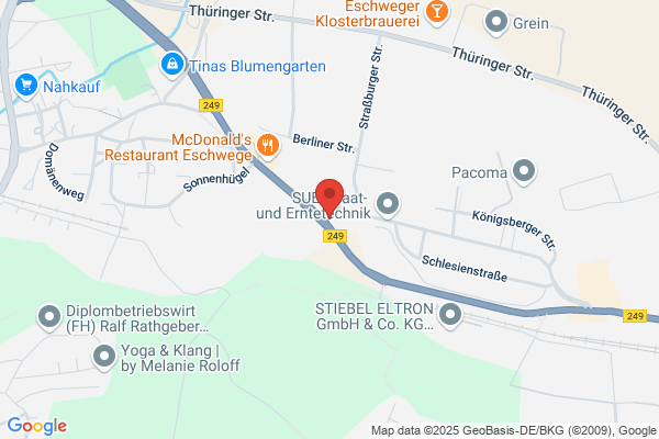 Sahm und Jaburg GbR