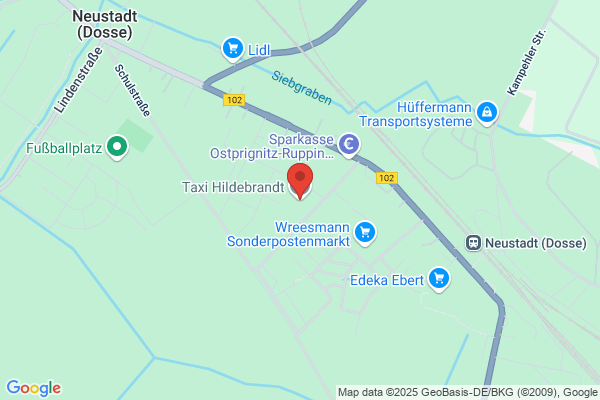 Taxibetrieb Herrfurth