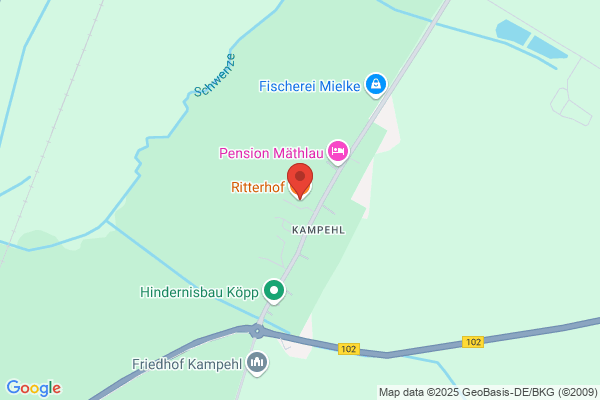 Töpferhof Kampehl
