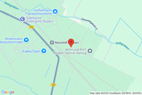 Wendt Transporte & Handel