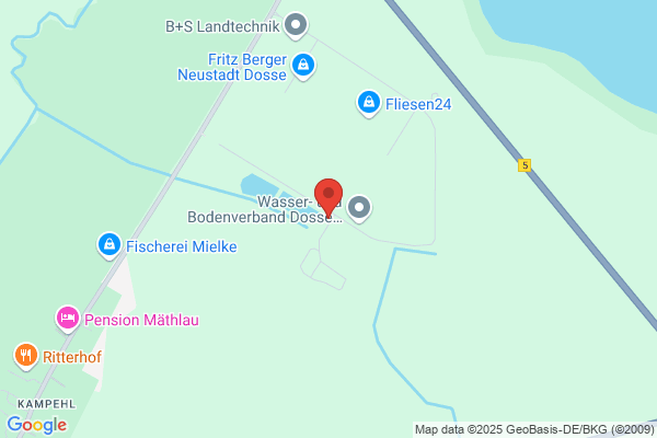 Zentralkläranlage
