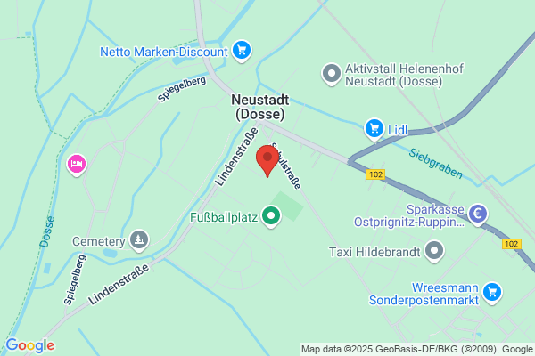 Zuerbel-Lingk GbR