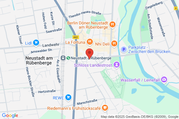 Gemeindeverwaltung