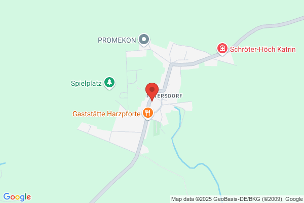 Gemeindeverwaltung Petersdorf