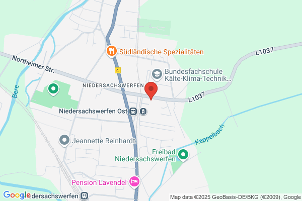 Trocha GmbH Natur- und Kunststein