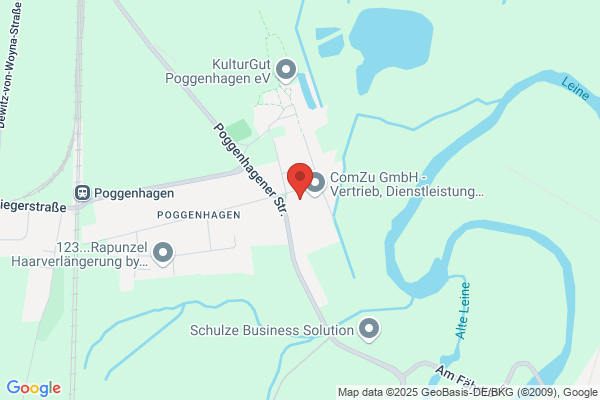 findendes GmbH