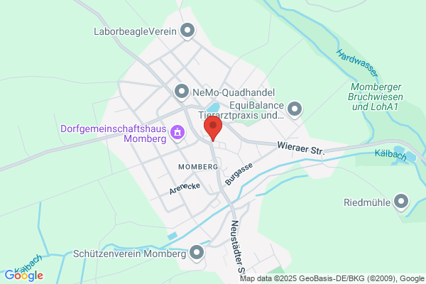 Katholische öffentliche Bücherei Momberg