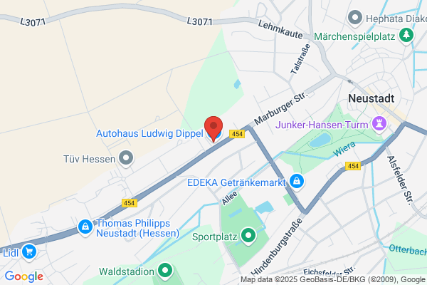 Fahrzeug und Technik Speckswinkel GmbH