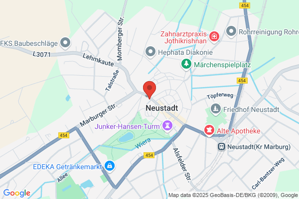 Friseursalon- und Kosmetiksalon Hoch
