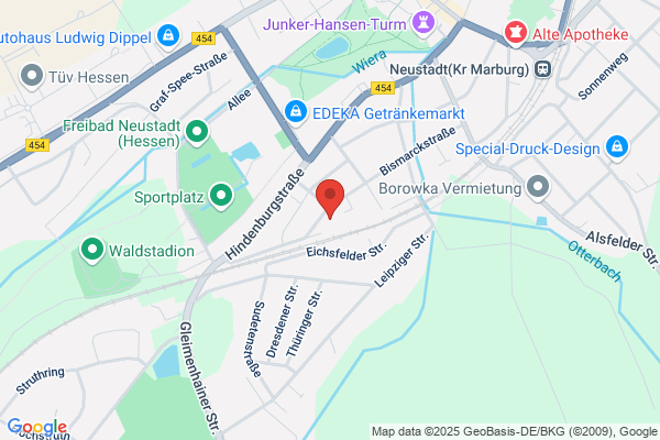 Baufachmarkt Heide GmbH