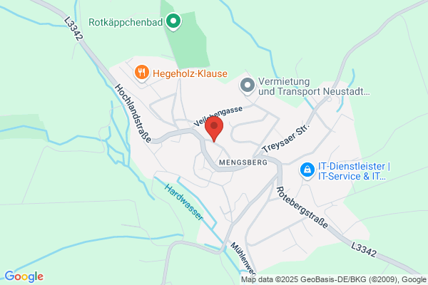 Bioenergiegenossenschaft Mengsberg e.G.