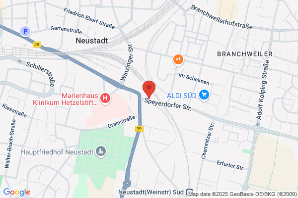 FSV Baustoffe GmbH