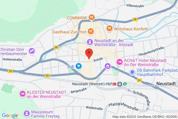 Geldgeschenkeshop
