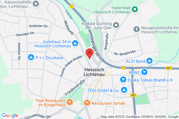 Grone-Bildungszentrum Hessen gemeinnützige GmbH