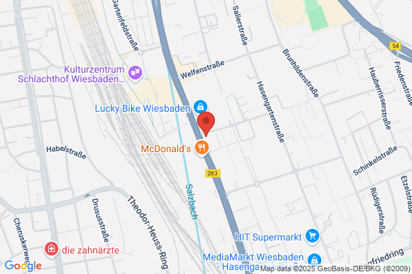 HA Stadtentwicklungsgesellschaft mbH