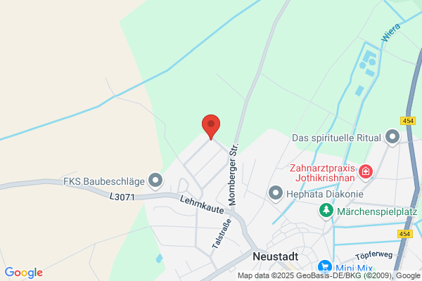 Verfahrenstechnisches Ingenieurbüro GmbH (VTI)