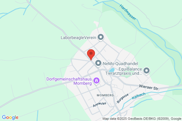 Landgasthof Gleim