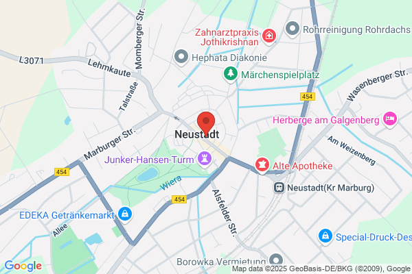 Neustädter Grill