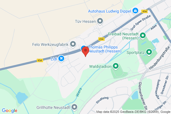 TEDi GmbH & Co. KG